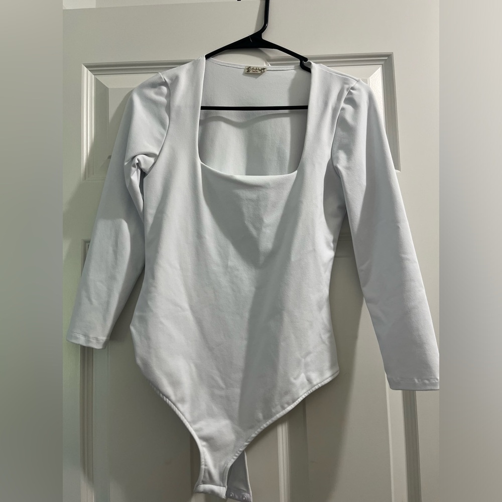 Free people body suit